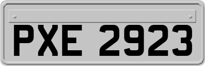 PXE2923