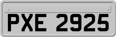 PXE2925