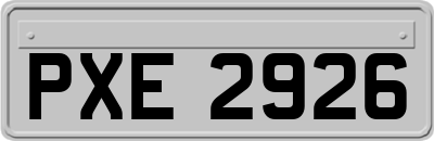 PXE2926