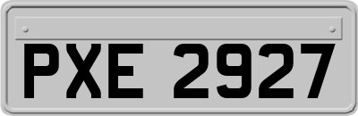 PXE2927