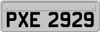 PXE2929