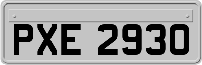 PXE2930