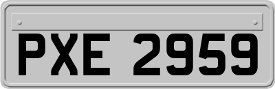 PXE2959