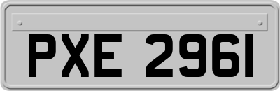 PXE2961