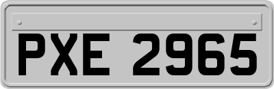 PXE2965