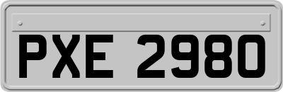 PXE2980