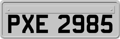 PXE2985