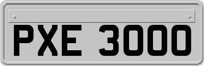 PXE3000