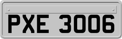 PXE3006