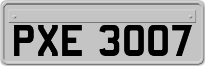 PXE3007