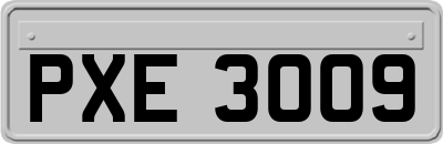 PXE3009