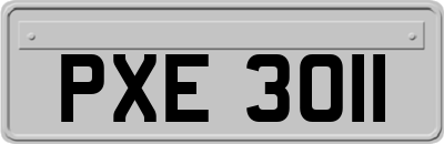 PXE3011