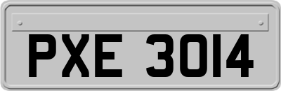 PXE3014