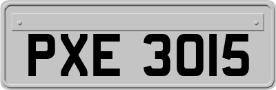 PXE3015