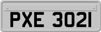 PXE3021