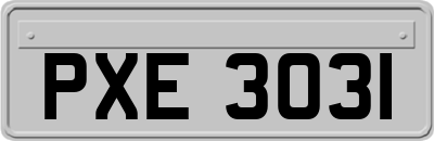 PXE3031