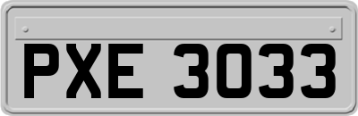 PXE3033