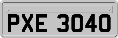 PXE3040