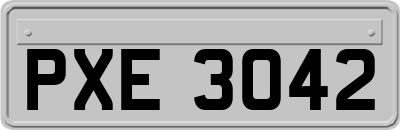 PXE3042