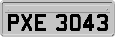 PXE3043