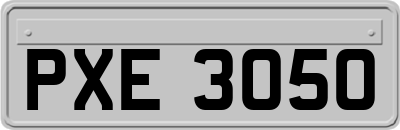 PXE3050