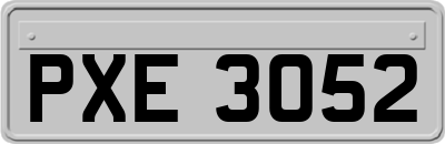 PXE3052