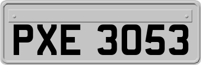 PXE3053