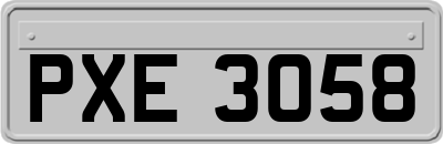 PXE3058