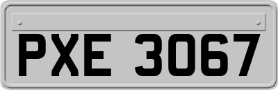 PXE3067