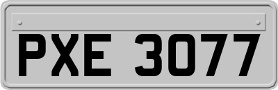 PXE3077