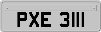 PXE3111