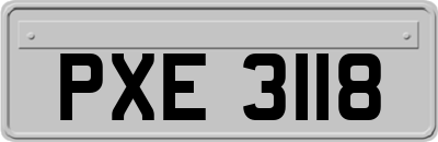 PXE3118