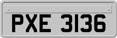 PXE3136