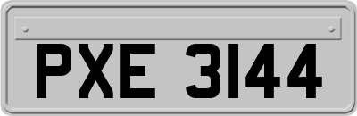 PXE3144