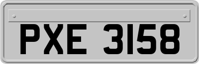 PXE3158