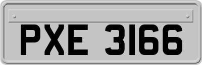 PXE3166