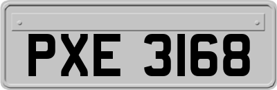 PXE3168