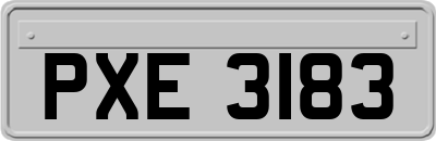 PXE3183