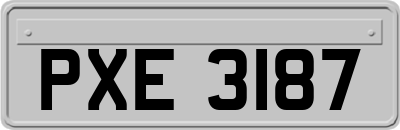 PXE3187