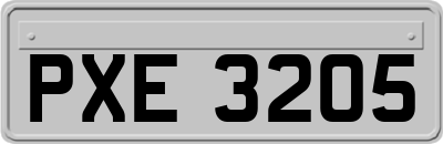 PXE3205