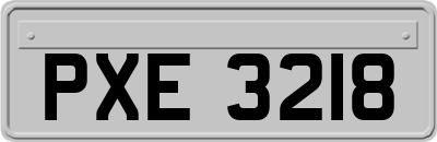 PXE3218