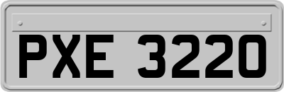 PXE3220