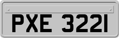 PXE3221