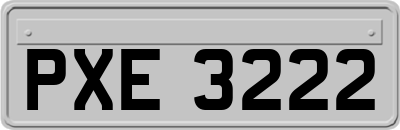 PXE3222