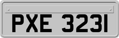 PXE3231