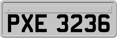 PXE3236