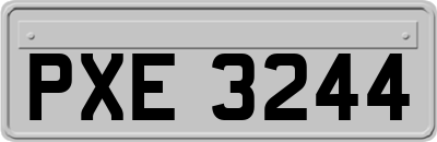 PXE3244