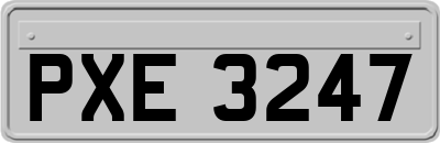 PXE3247