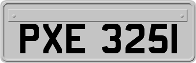 PXE3251