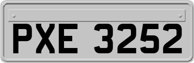 PXE3252